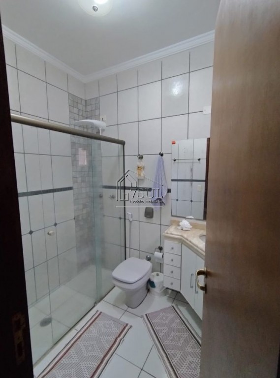 Casa, 4 quartos, 217 m² - Foto 3