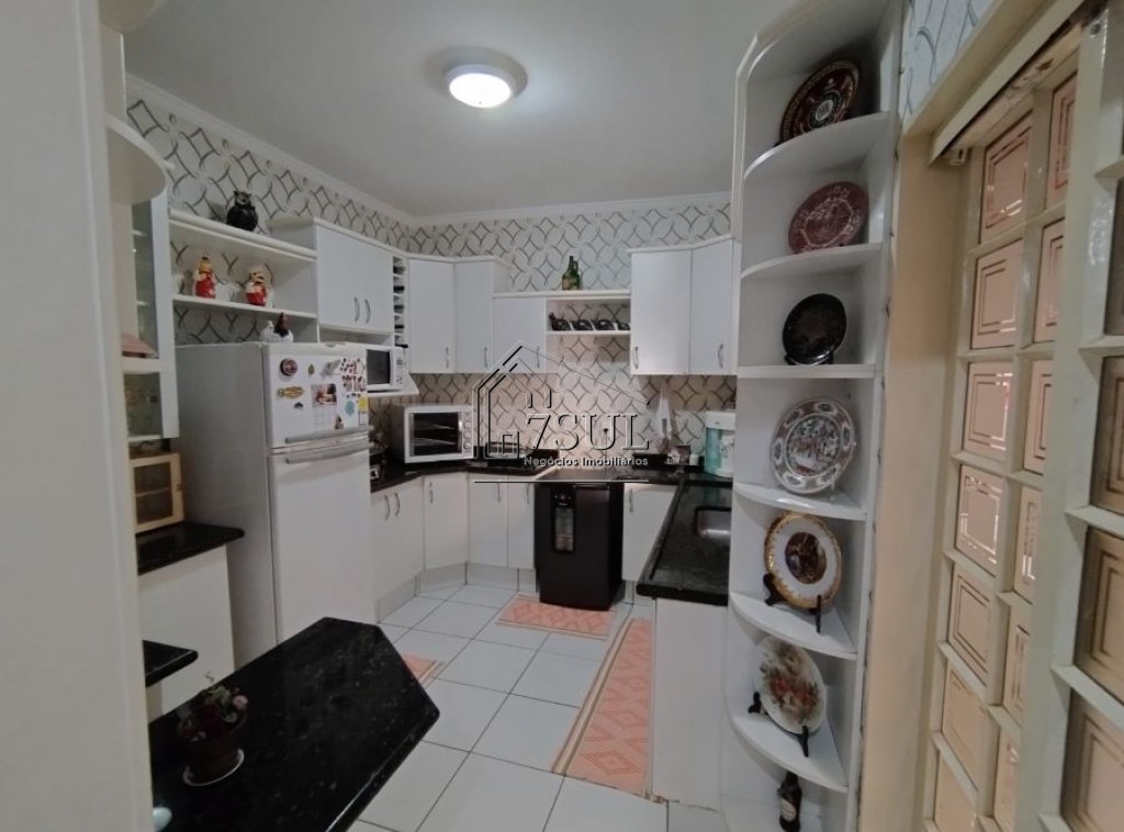 Casa, 4 quartos, 217 m² - Foto 12
