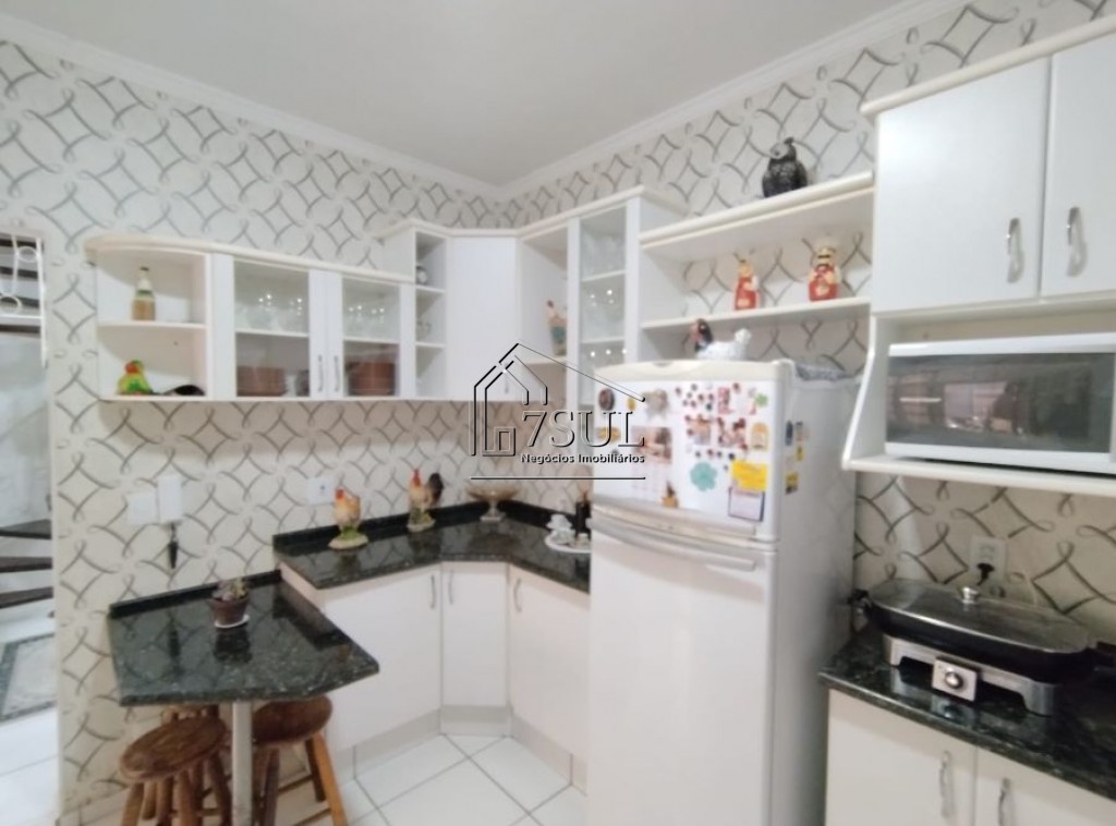 Casa, 4 quartos, 217 m² - Foto 4