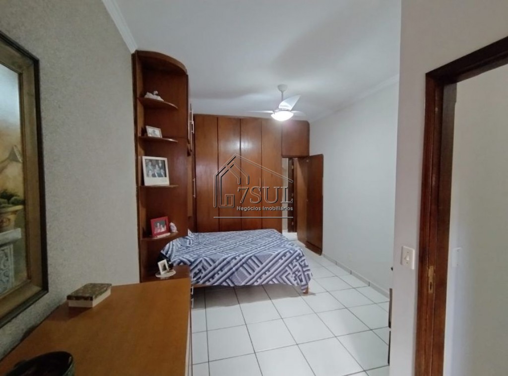 Casa, 4 quartos, 217 m² - Foto 5