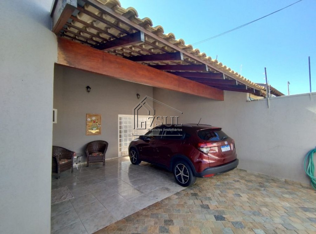 Casa, 4 quartos, 217 m² - Foto 13