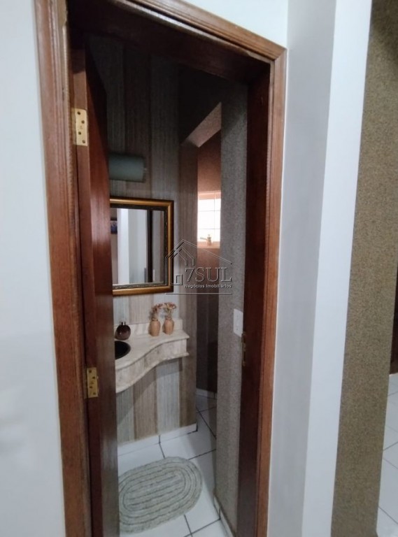 Casa, 4 quartos, 217 m² - Foto 6