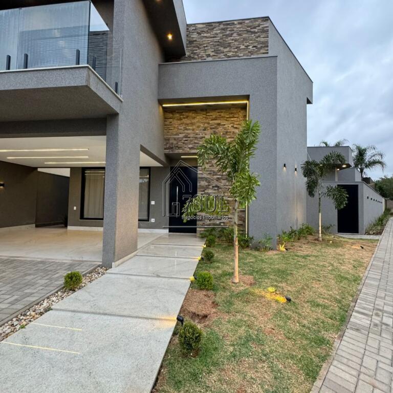 Casa, 4 quartos, 273 m² - Foto 2