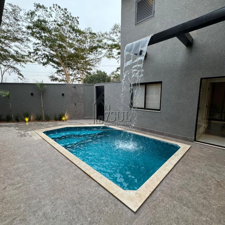 Casa, 4 quartos, 273 m² - Foto 3