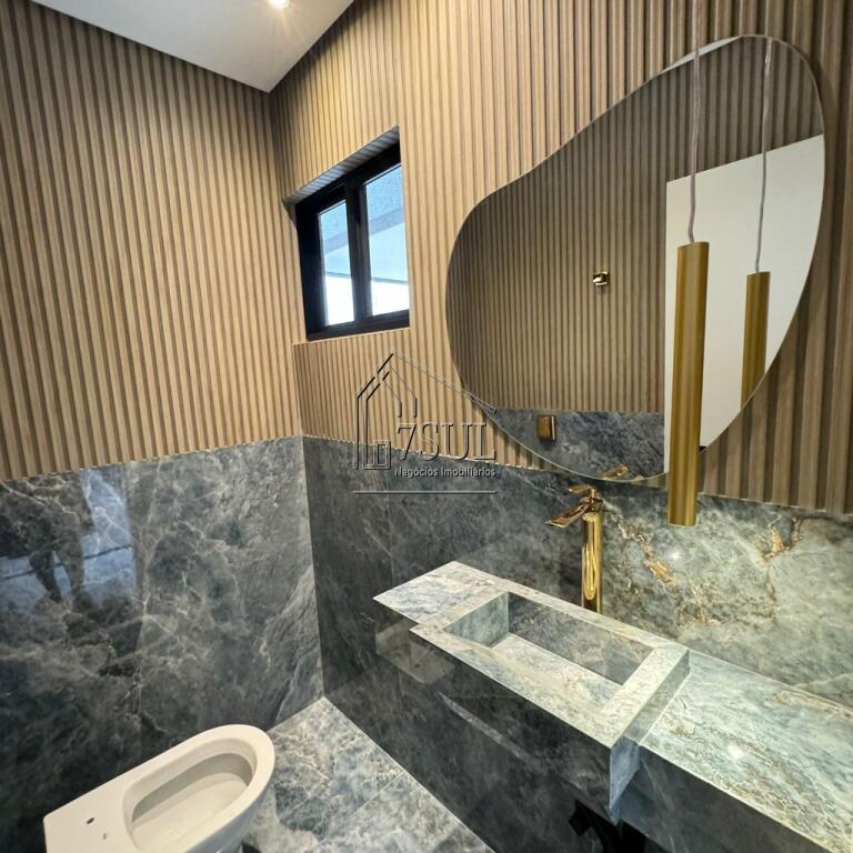 Casa, 4 quartos, 273 m² - Foto 23