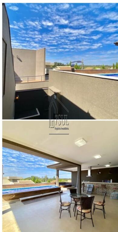 Casa, 380 m² - Foto 13