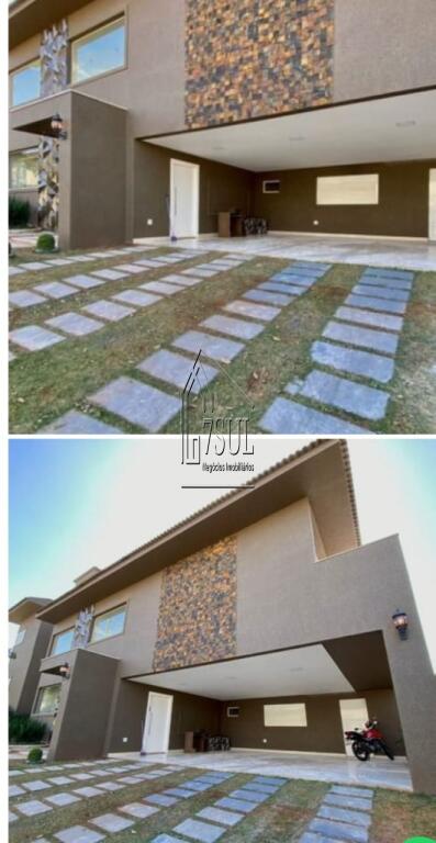 Casa, 380 m² - Foto 17