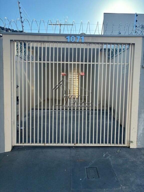 Casa, 2 quartos, 80 m² - Foto 1