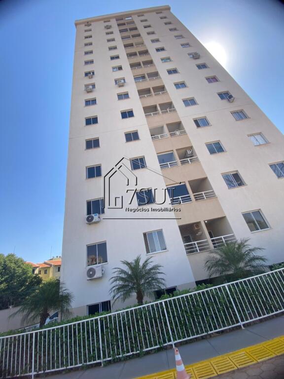 Apartamento, 2 quartos, 49 m² - Foto 1
