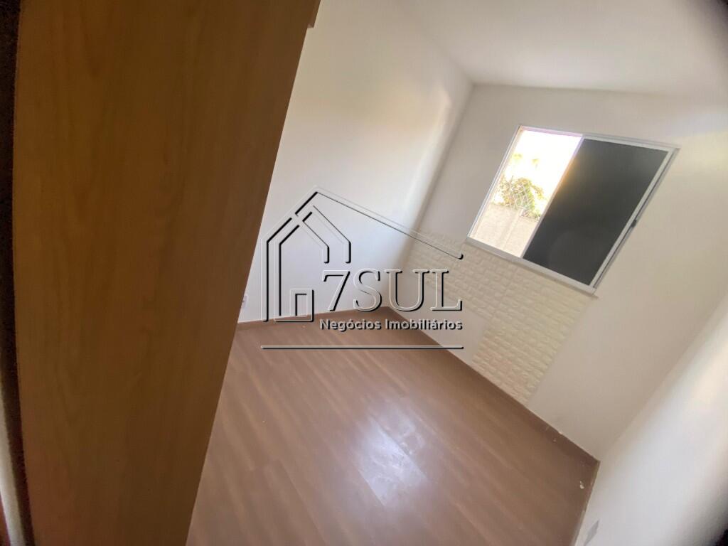 Apartamento, 2 quartos, 49 m² - Foto 10