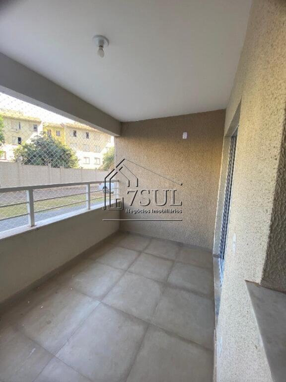 Apartamento, 2 quartos, 49 m² - Foto 5