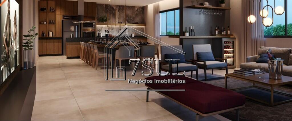 Apartamento, 3 quartos, 141 m² - Foto 2