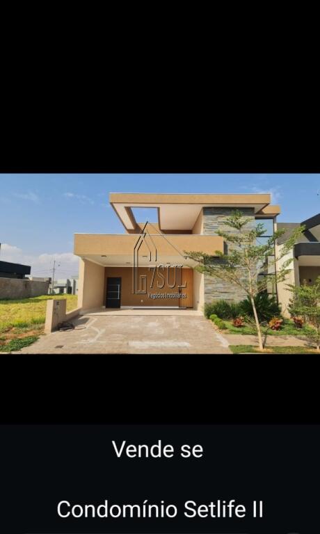 Casa, 3 quartos, 157 m² - Foto 1