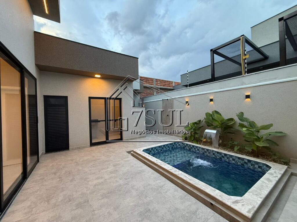 Casa, 3 quartos, 137 m² - Foto 8