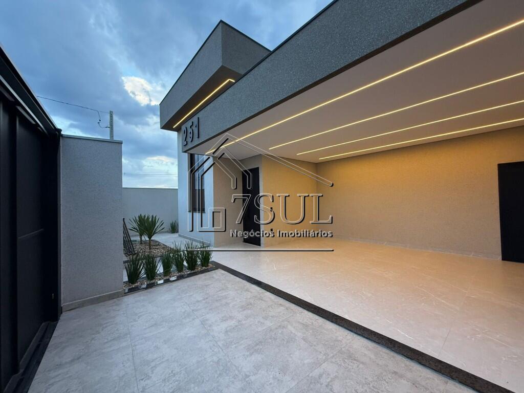 Casa, 3 quartos, 137 m² - Foto 3
