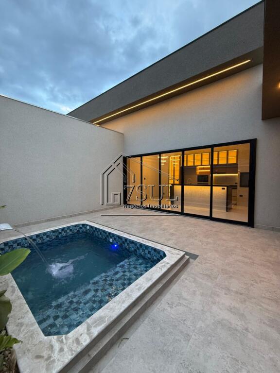 Casa, 3 quartos, 137 m² - Foto 1
