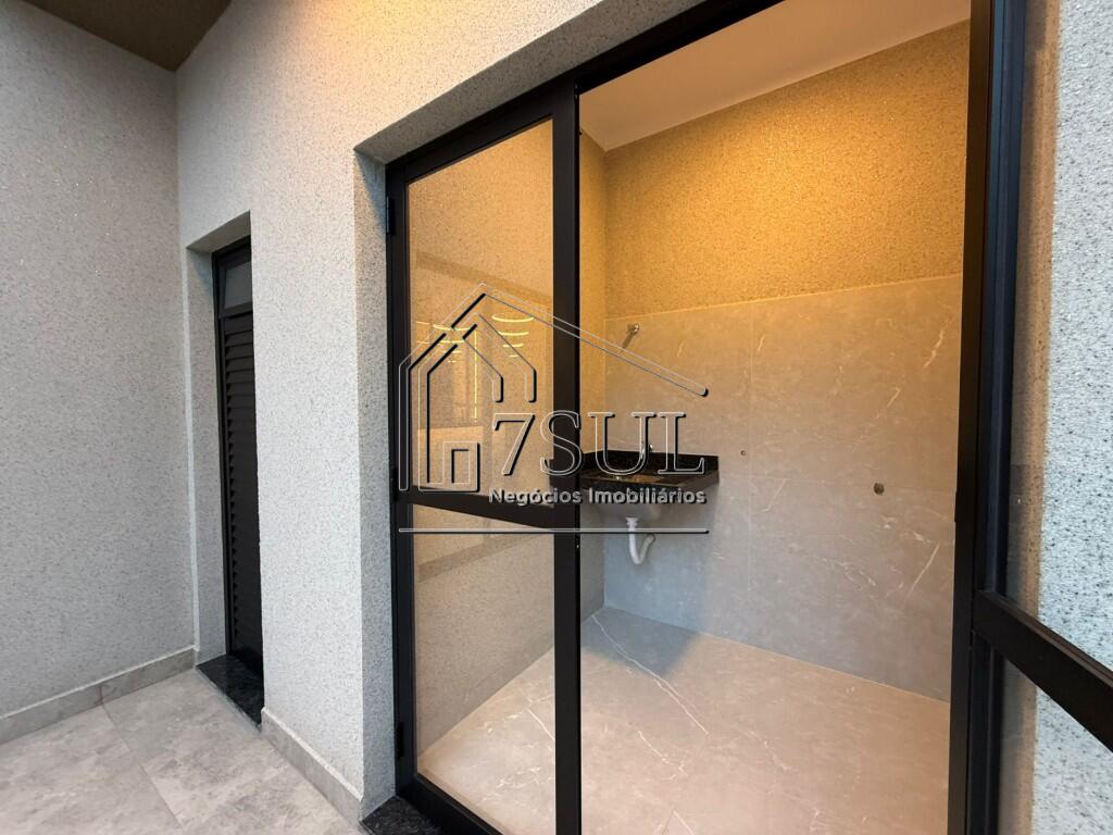 Casa, 3 quartos, 137 m² - Foto 21