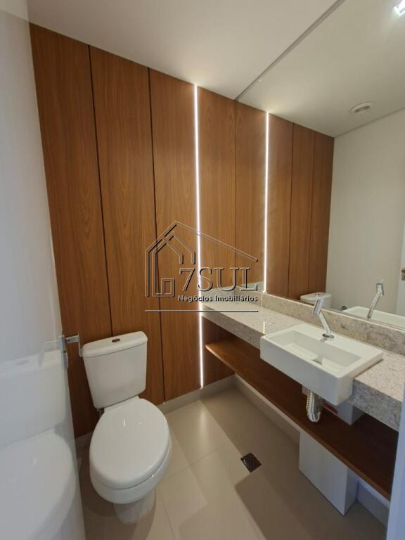 Apartamento, 3 quartos, 141 m² - Foto 7