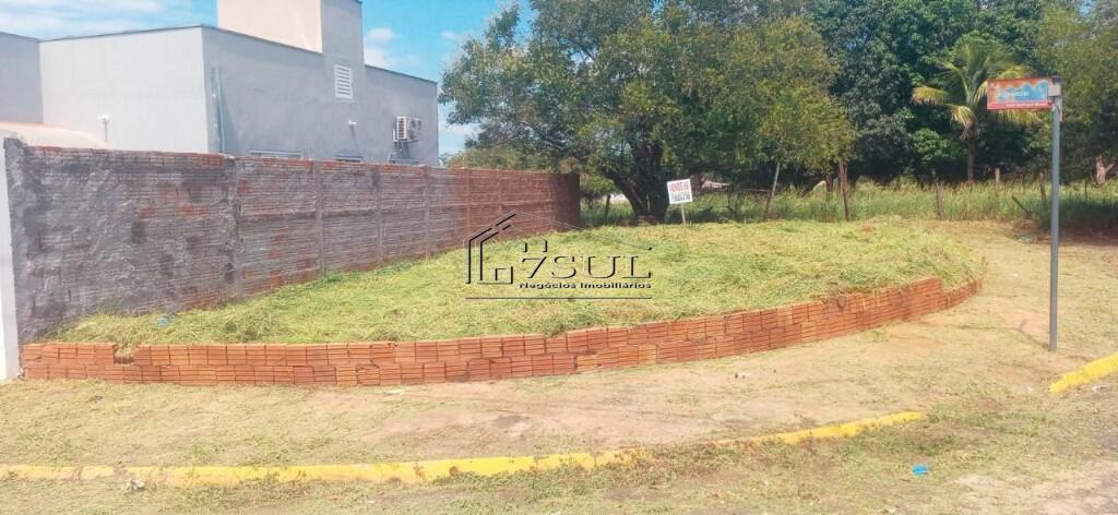 Terreno, 184 m² - Foto 1
