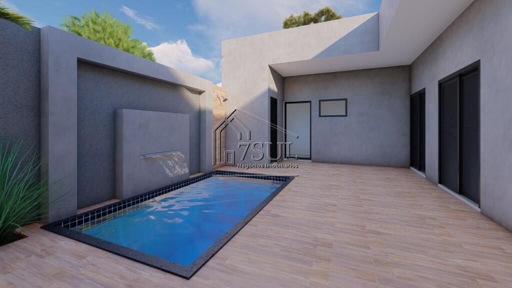 Casa, 3 quartos, 120 m² - Foto 3