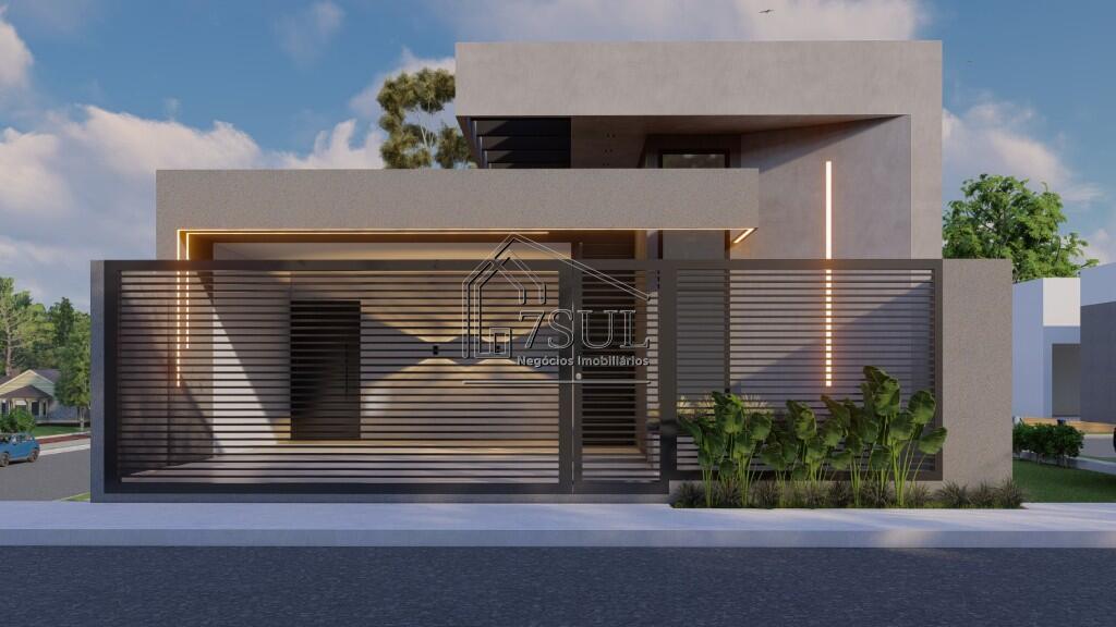 Casa, 3 quartos, 120 m² - Foto 2