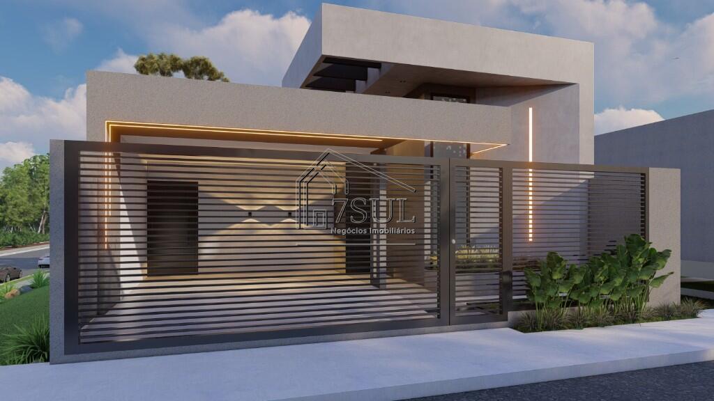 Casa, 3 quartos, 120 m² - Foto 1