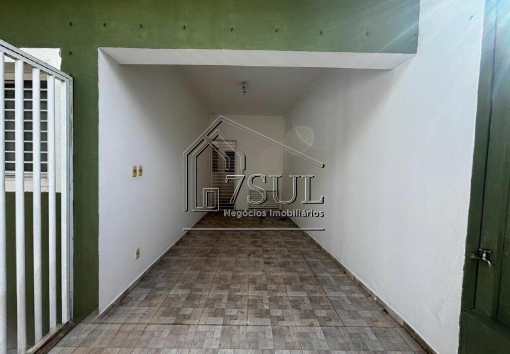 Casa, 2 quartos, 100 m² - Foto 1