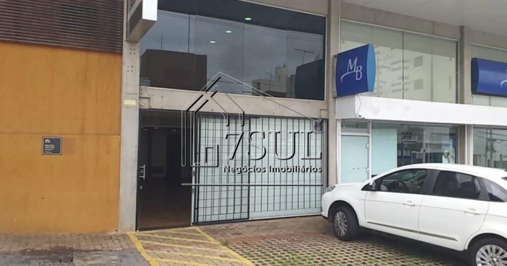 Prédio Inteiro, 83 m² - Foto 1