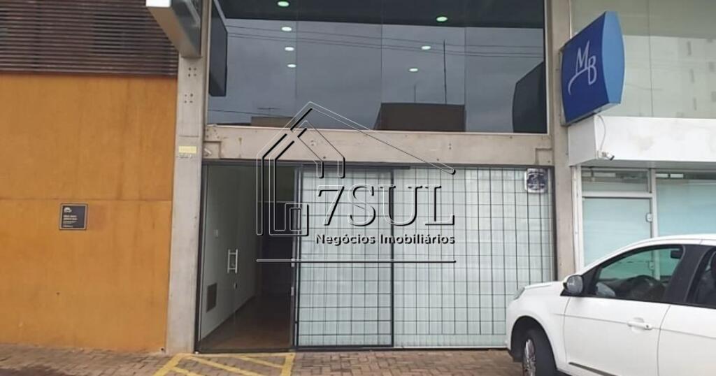 Prédio Inteiro, 83 m² - Foto 2