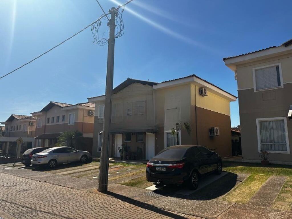 Casa, 3 quartos, 154 m² - Foto 1