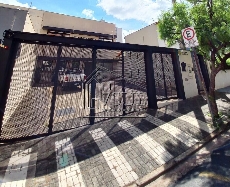 Prédio Inteiro, 374 m² - Foto 1