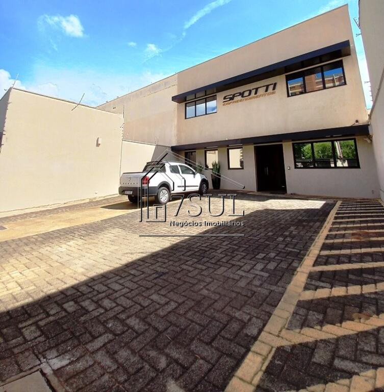 Prédio Inteiro, 374 m² - Foto 19