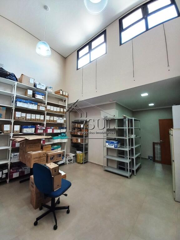 Prédio Inteiro, 374 m² - Foto 30