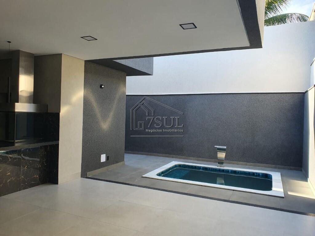 Casa, 3 quartos, 170 m² - Foto 10