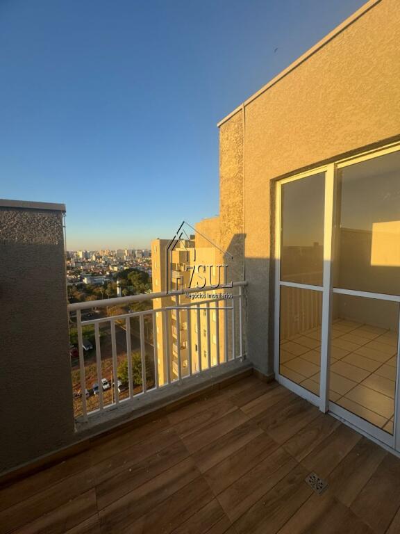 Apartamento, 3 quartos, 142 m² - Foto 29