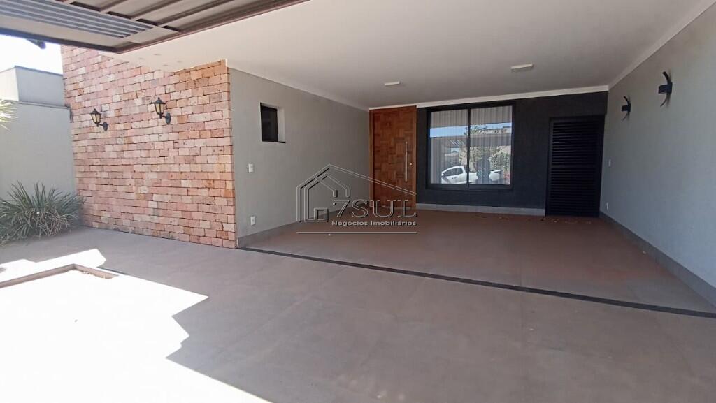 Casa, 3 quartos, 132 m² - Foto 1