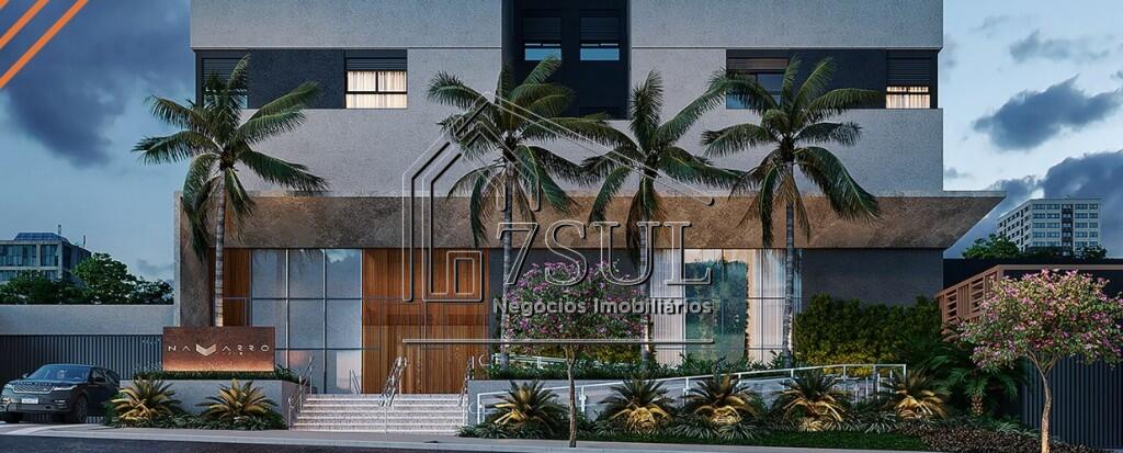 Apartamento, 3 quartos, 141 m² - Foto 2