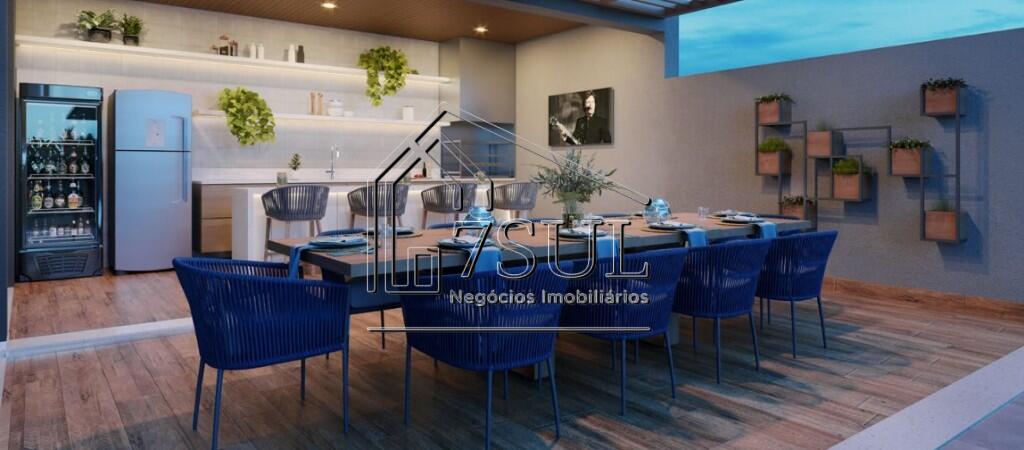 Apartamento, 3 quartos, 141 m² - Foto 8