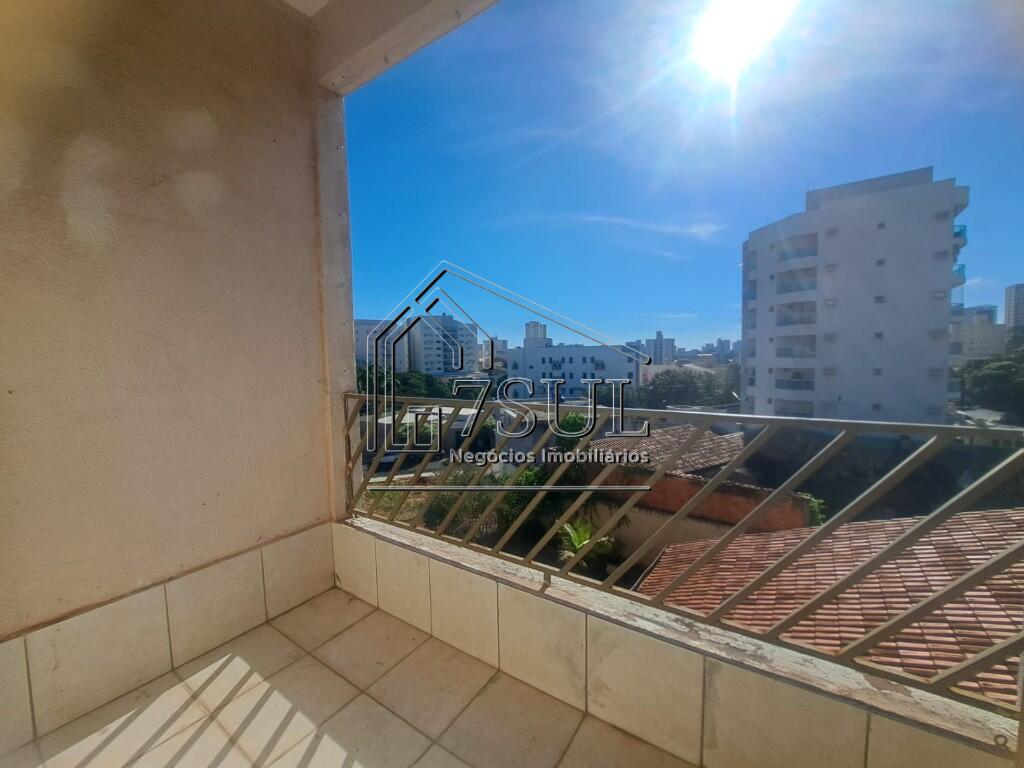 Apartamento, 2 quartos, 50 m² - Foto 11