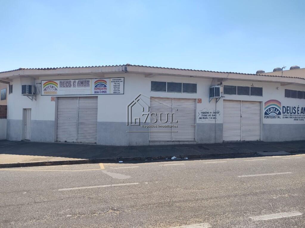 Prédio Inteiro, 180 m² - Foto 1