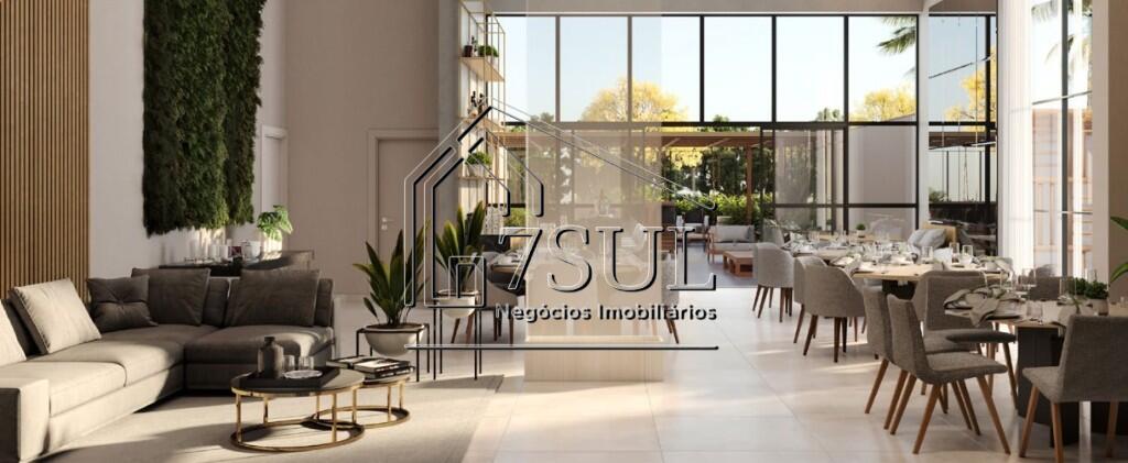 Apartamento, 3 quartos, 141 m² - Foto 1