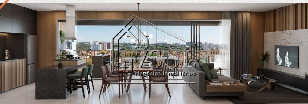 Apartamento, 3 quartos, 141 m² - Foto 12