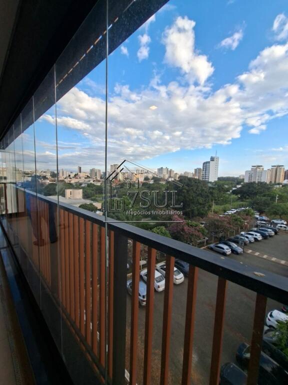 Apartamento, 3 quartos, 141 m² - Foto 5