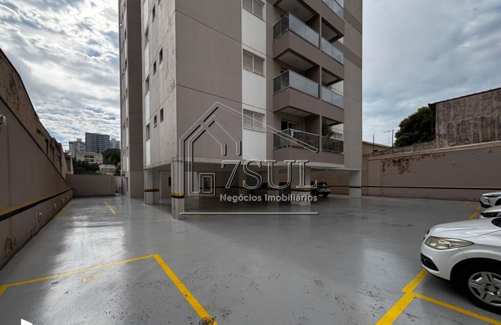 Apartamento, 2 quartos, 63 m² - Foto 1
