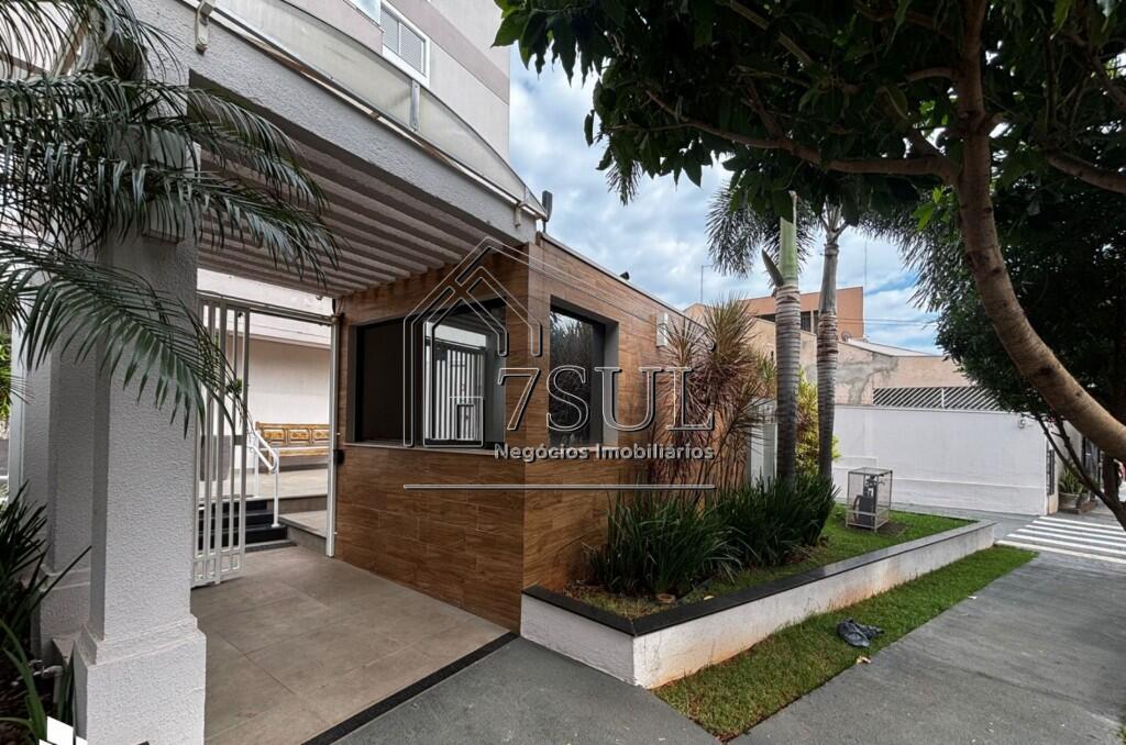 Apartamento, 2 quartos, 63 m² - Foto 2