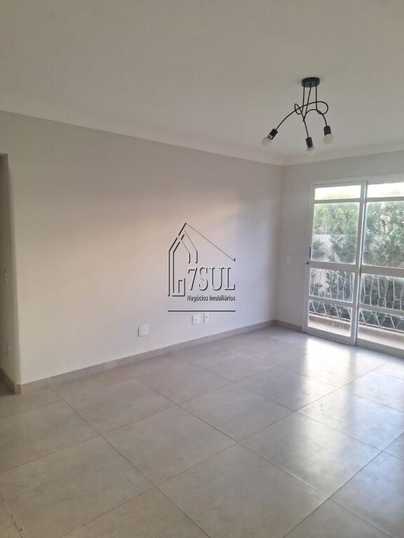 Apartamento, 3 quartos, 98 m² - Foto 1