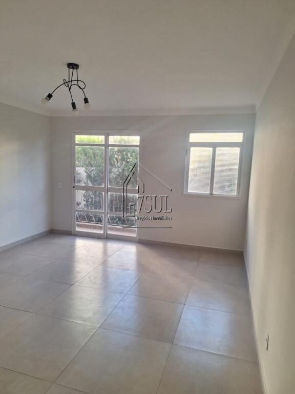Apartamento, 3 quartos, 98 m² - Foto 2