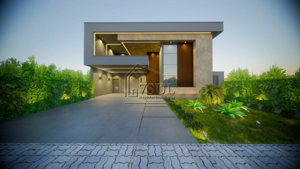 Casa, 3 quartos, 212 m² - Foto 2