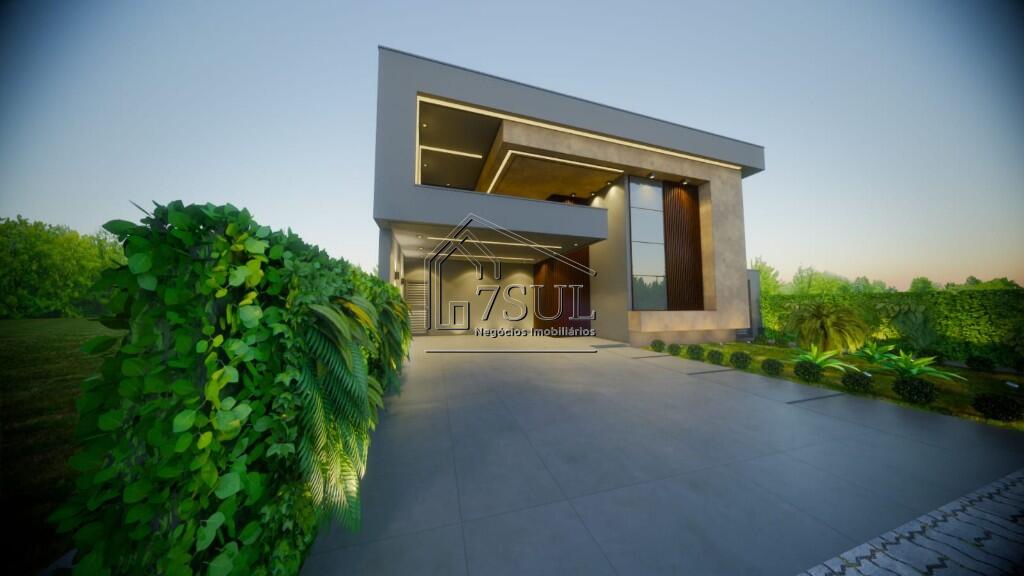 Casa, 3 quartos, 212 m² - Foto 3