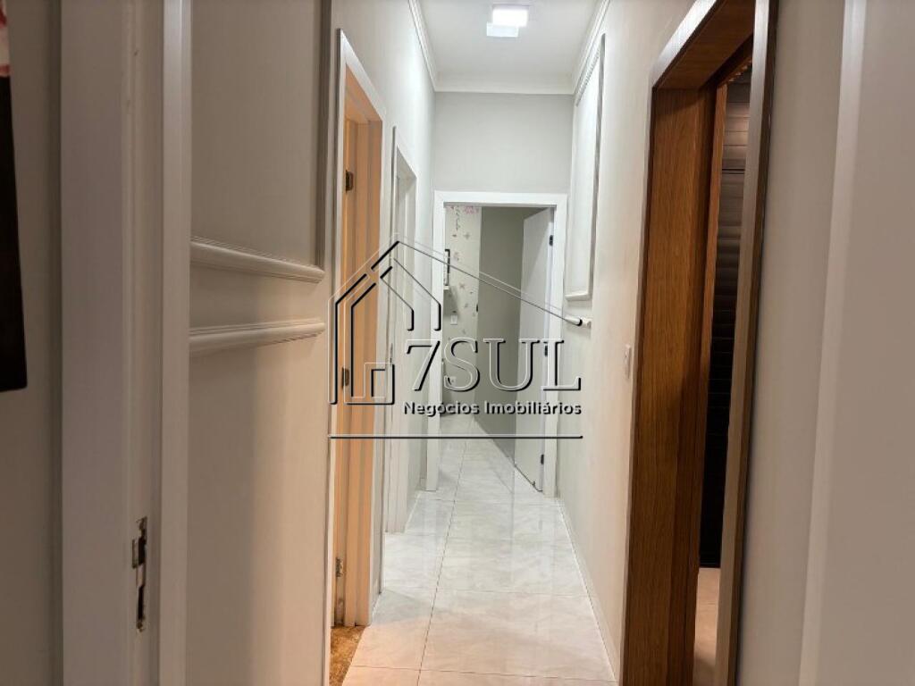 Casa, 3 quartos, 170 m² - Foto 19